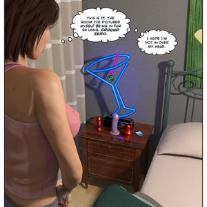 Neighbors - Issue 19 (TG Comics) image 024