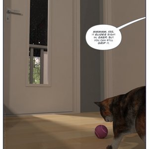 Neighbors - Issue 20 (TG Comics) image 016