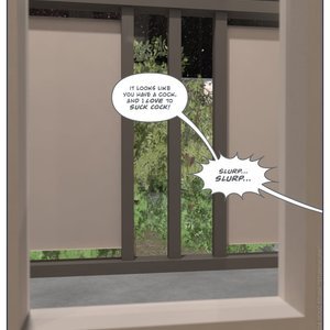 Neighbors - Issue 20 (TG Comics) image 017