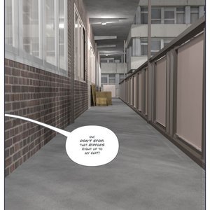 Neighbors - Issue 20 (TG Comics) image 018