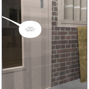 Neighbors - Issue 20 (TG Comics) image 020