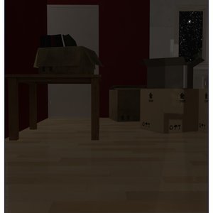 Neighbors - Issue 20 (TG Comics) image 022