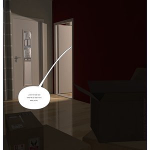 Neighbors - Issue 20 (TG Comics) image 024