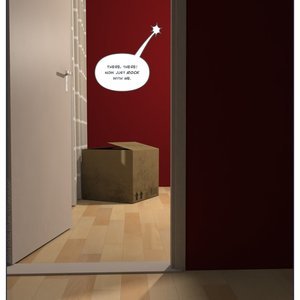 Neighbors - Issue 20 (TG Comics) image 025