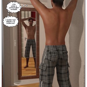 Neighbors - Issue 3 (TG Comics) image 020