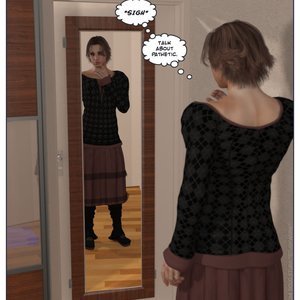 Neighbors - Issue 6 (TG Comics) image 002