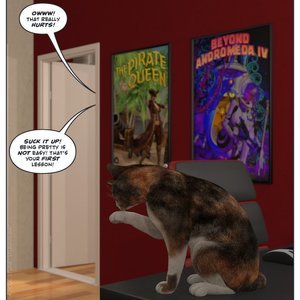 Neighbors - Issue 6 (TG Comics) image 013