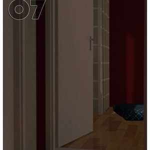 Neighbors – Issue 7 (TG Comics) thumbnail