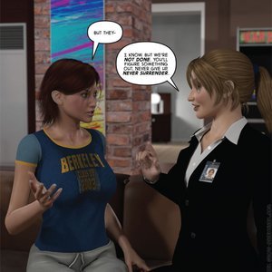 The Ballad of Harper Kelly - Issue 2 (TG Comics) image 040