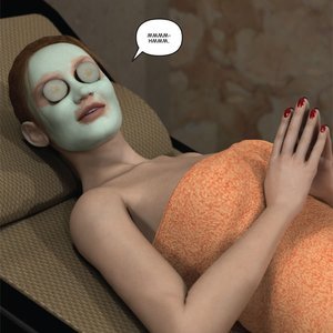 The Ballad of Harper Kelly - Issue 2 (TG Comics) image 043