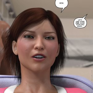 The Ballad of Harper Kelly - Issue 2 (TG Comics) image 063