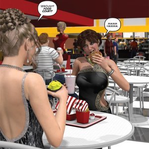 The Ballad of Harper Kelly - Issue 2 (TG Comics) image 086