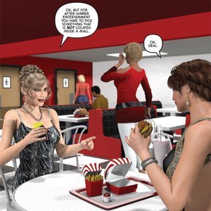 The Ballad of Harper Kelly - Issue 2 (TG Comics) image 087