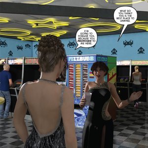 The Ballad of Harper Kelly - Issue 2 (TG Comics) image 088