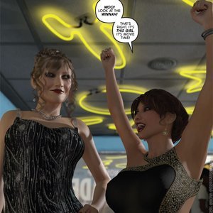 The Ballad of Harper Kelly - Issue 2 (TG Comics) image 096