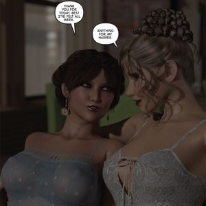 The Ballad of Harper Kelly - Issue 2 (TG Comics) image 099