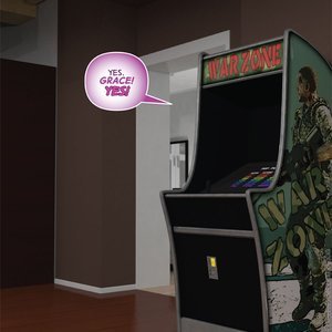 The Ballad of Harper Kelly - Issue 2 (TG Comics) image 123