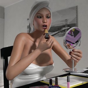 The Ballad of Harper Kelly - Issue 2 (TG Comics) image 128