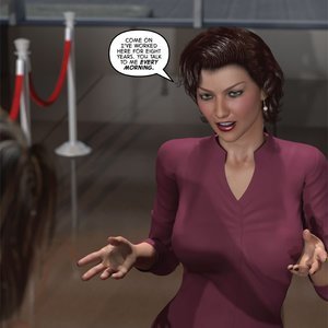 The Ballad of Harper Kelly - Issue 2 (TG Comics) image 135