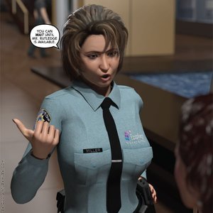 The Ballad of Harper Kelly - Issue 2 (TG Comics) image 137