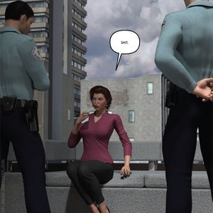 The Ballad of Harper Kelly - Issue 2 (TG Comics) image 143
