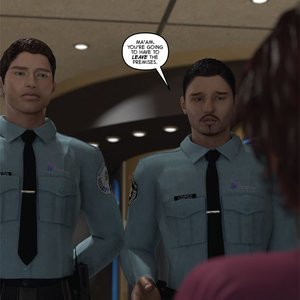 The Ballad of Harper Kelly - Issue 2 (TG Comics) image 144