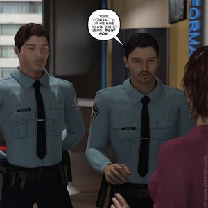 The Ballad of Harper Kelly - Issue 2 (TG Comics) image 146
