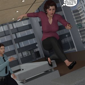 The Ballad of Harper Kelly - Issue 2 (TG Comics) image 149