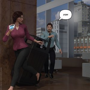 The Ballad of Harper Kelly - Issue 2 (TG Comics) image 152