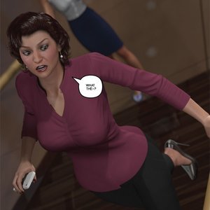 The Ballad of Harper Kelly - Issue 2 (TG Comics) image 158