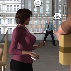 The Ballad of Harper Kelly - Issue 2 (TG Comics) image 162