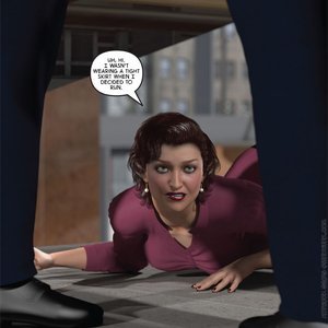 The Ballad of Harper Kelly - Issue 2 (TG Comics) image 166