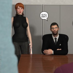 The Ballad of Harper Kelly - Issue 2 (TG Comics) image 168