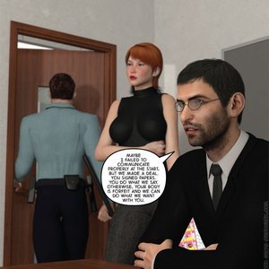 The Ballad of Harper Kelly - Issue 2 (TG Comics) image 169