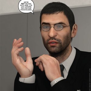 The Ballad of Harper Kelly - Issue 2 (TG Comics) image 171