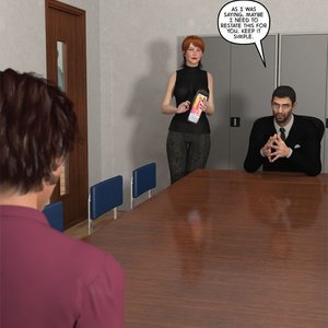 The Ballad of Harper Kelly - Issue 2 (TG Comics) image 175