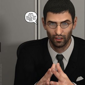 The Ballad of Harper Kelly - Issue 2 (TG Comics) image 176