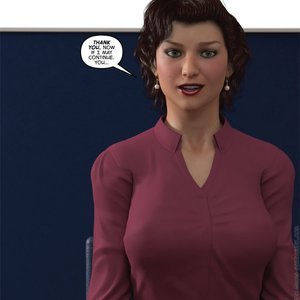 The Ballad of Harper Kelly - Issue 2 (TG Comics) image 179