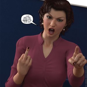 The Ballad of Harper Kelly - Issue 2 (TG Comics) image 180