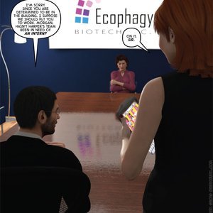 The Ballad of Harper Kelly - Issue 2 (TG Comics) image 181