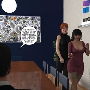 The Ballad of Harper Kelly - Issue 2 (TG Comics) image 189