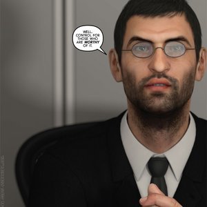 The Ballad of Harper Kelly - Issue 2 (TG Comics) image 190
