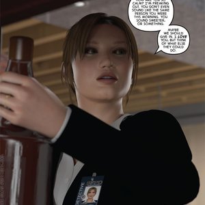 The Ballad of Harper Kelly - Issue 2 (TG Comics) image 221
