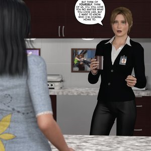 The Ballad of Harper Kelly - Issue 2 (TG Comics) image 223