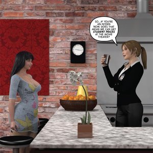 The Ballad of Harper Kelly - Issue 2 (TG Comics) image 226