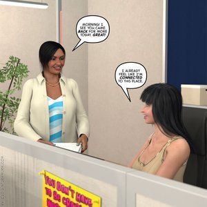 The Ballad of Harper Kelly - Issue 2 (TG Comics) image 243
