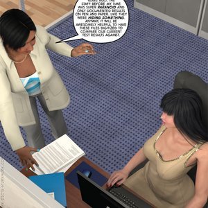 The Ballad of Harper Kelly - Issue 2 (TG Comics) image 245