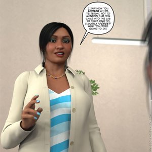 The Ballad of Harper Kelly - Issue 2 (TG Comics) image 247