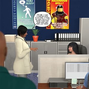The Ballad of Harper Kelly - Issue 2 (TG Comics) image 249