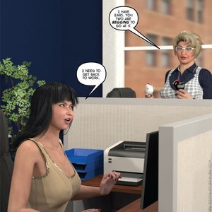The Ballad of Harper Kelly - Issue 2 (TG Comics) image 259